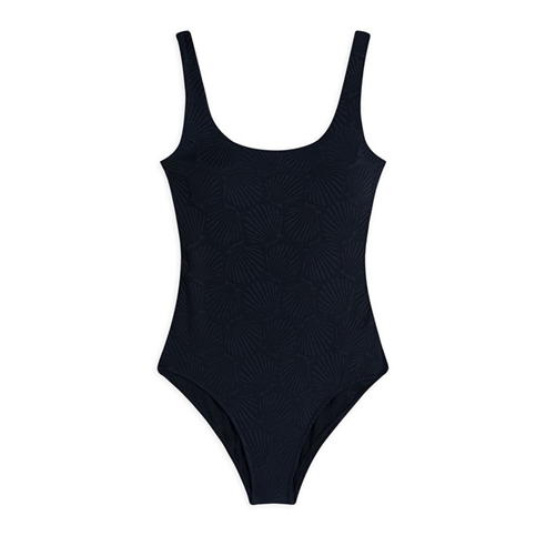 Chelsea Peers - Women's Bandeau UV Protection Swimsuit