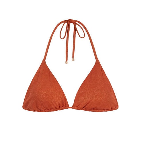 Chelsea Peers - Women's Triangle Bikinis