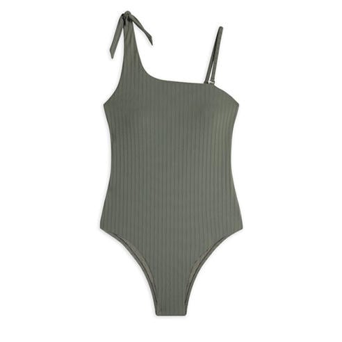 Chelsea Peers - Women's Scoop Neck Swimsuit