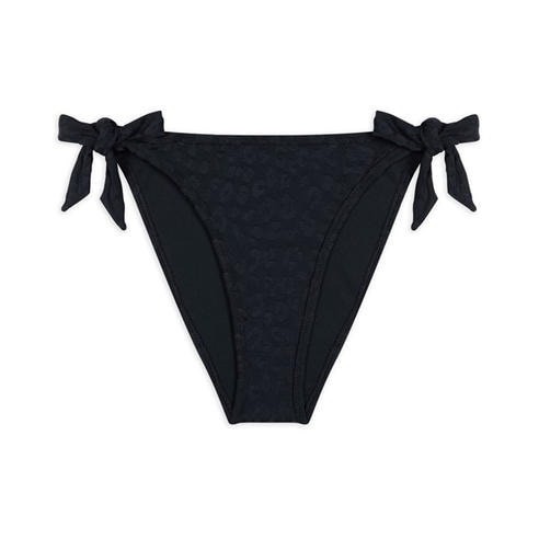 Chelsea Peers - Women's Dye Tie Side Bikini Bottoms