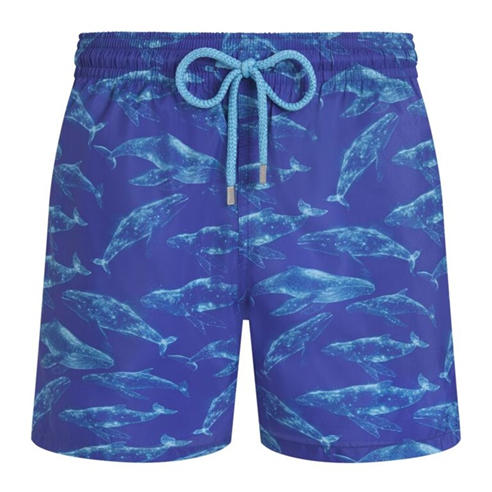 Vilebrequin - Men's Swim Shorts