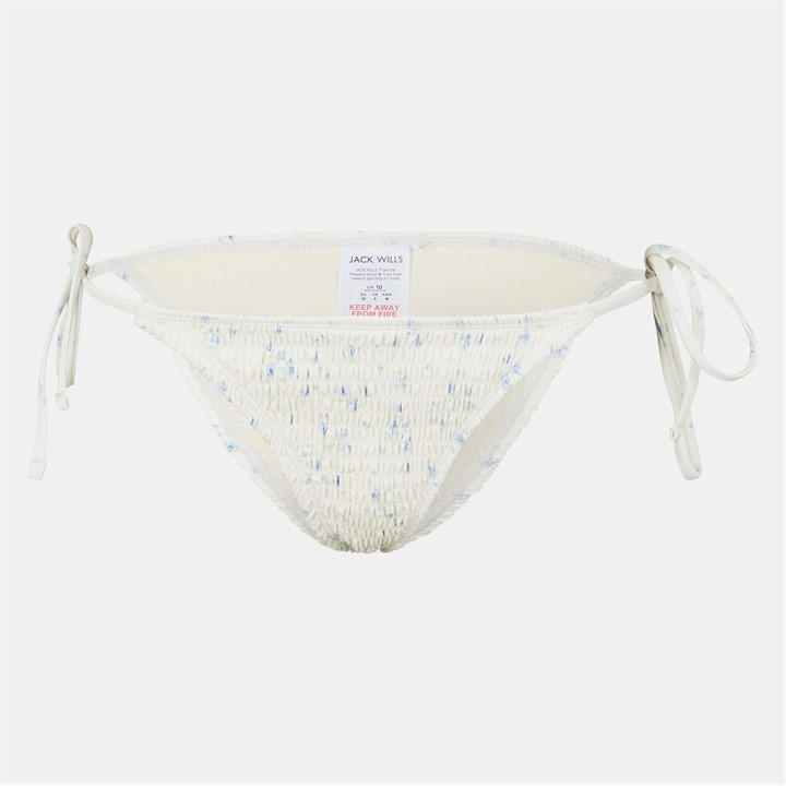 Jack Wills Tie Side Bik Bttm