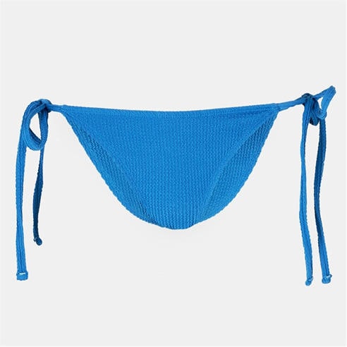 Jack Wills - Women's Tie Side Bikini Bottoms