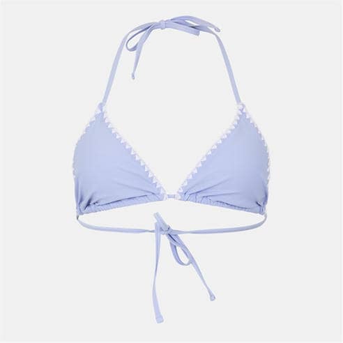 Jack Wills - Women's Triangle Bikinis