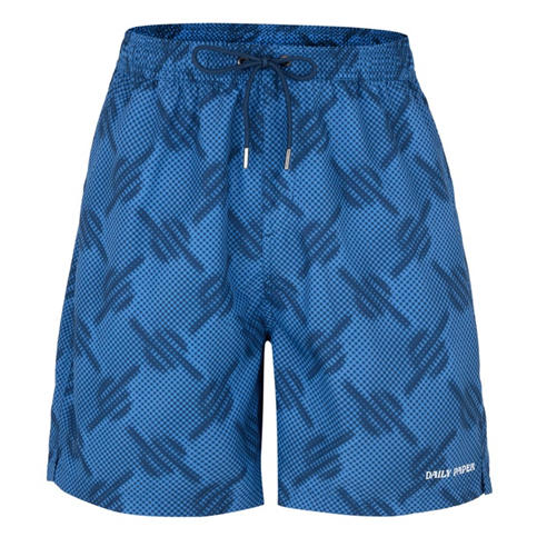 DAILY PAPER - Men's Dot Mono Swim Shorts