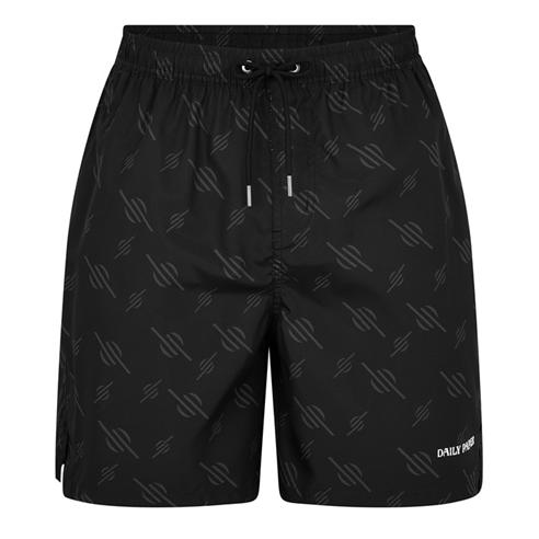 DAILY PAPER - Men's Irregular Swim Shorts