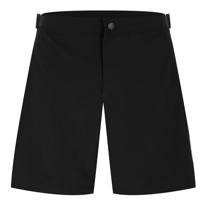 G Star Men's Black Boonsey Swim Shorts Small