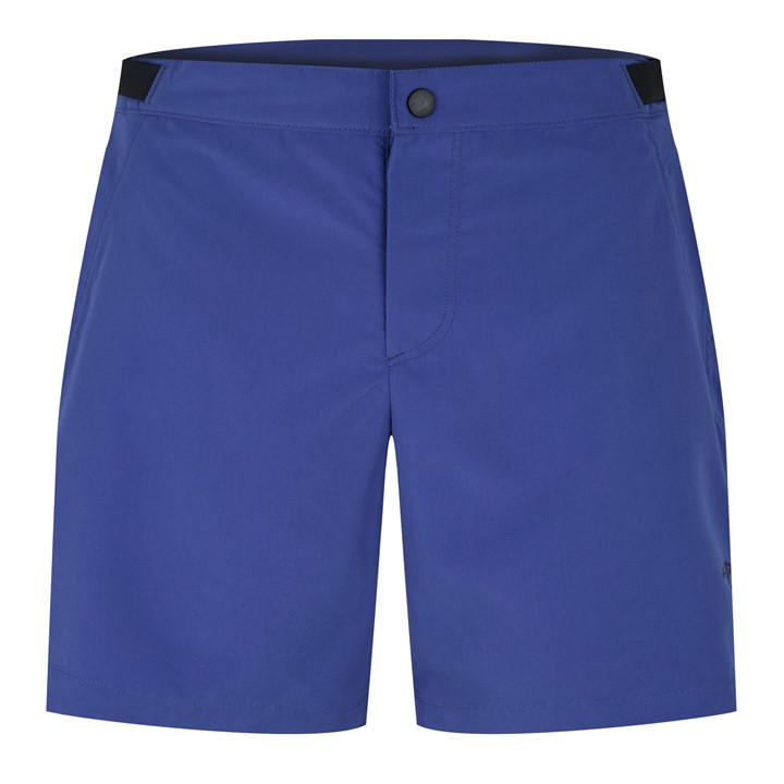 G Star Mens Blue Gstar Boonsey Swim - 2XL