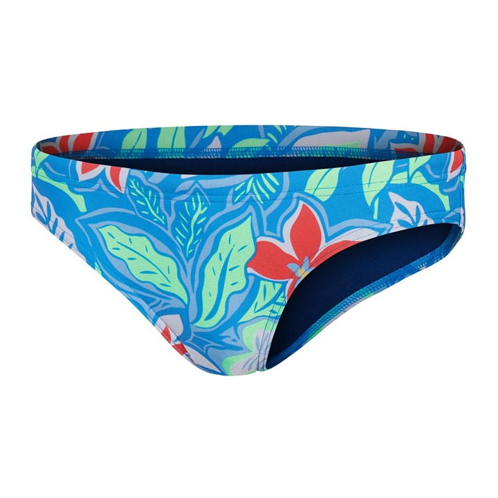 Speedo Rt Flr Hp Brf