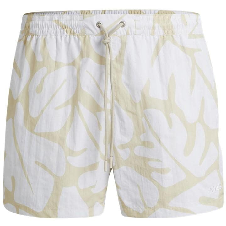 HUGO BOSS BARI SWIM SHORT