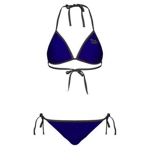 Reebok - Womens 2 Piece Bikini Allegra