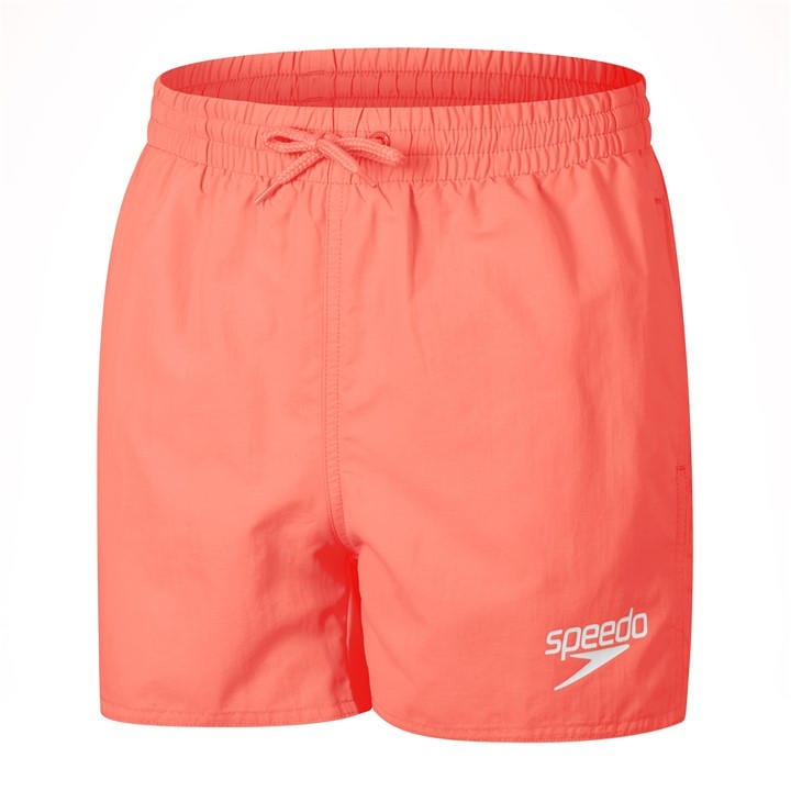 Light Red - Speedo - Clc 13 Wshort In99