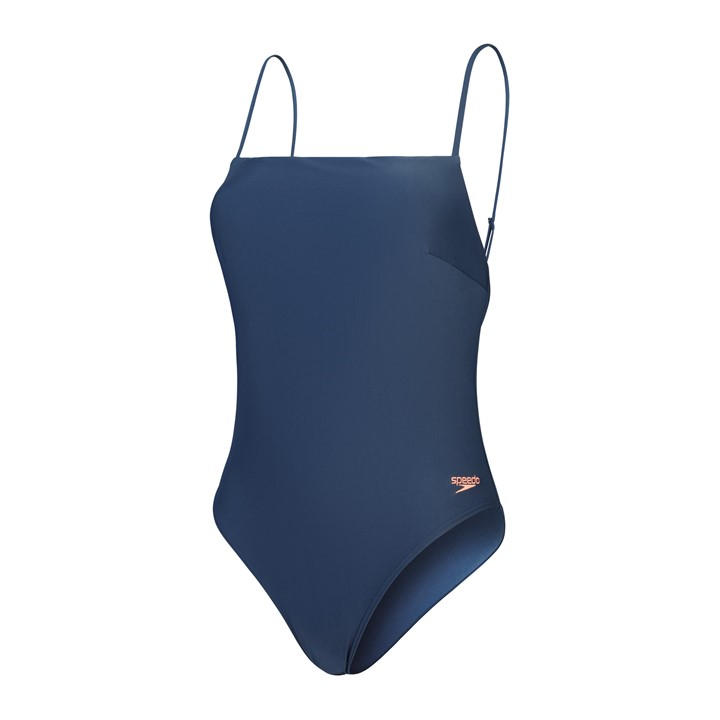 Speedo Women's Blue Adj Tstrp 1 P Size 20