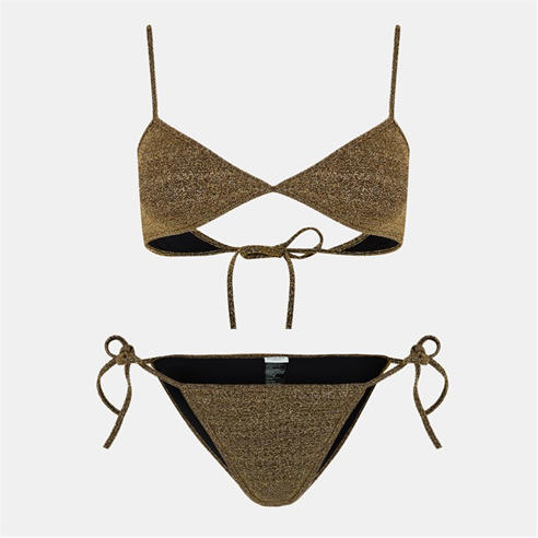 BALENCIAGA - Women's Bikini Set