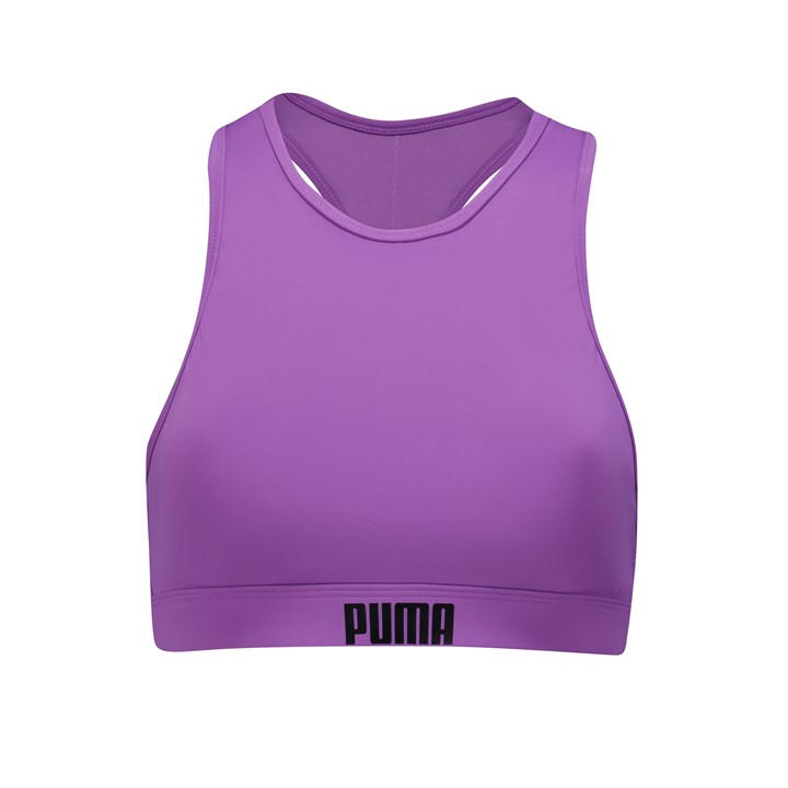 PUMA RCRBCK SWM TOP