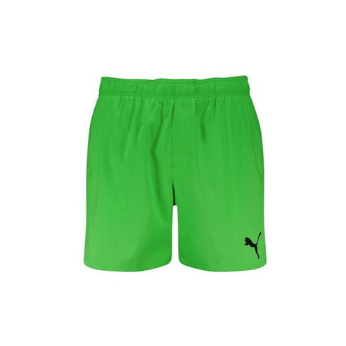 Puma - Mid-Length Swim Shorts