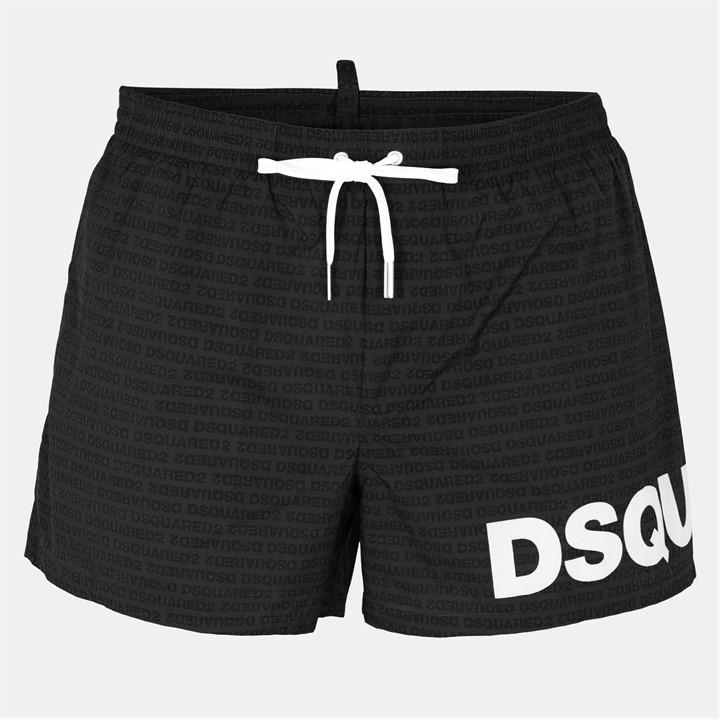 DSQUARED2 DSQ HERITAGE SWIM
