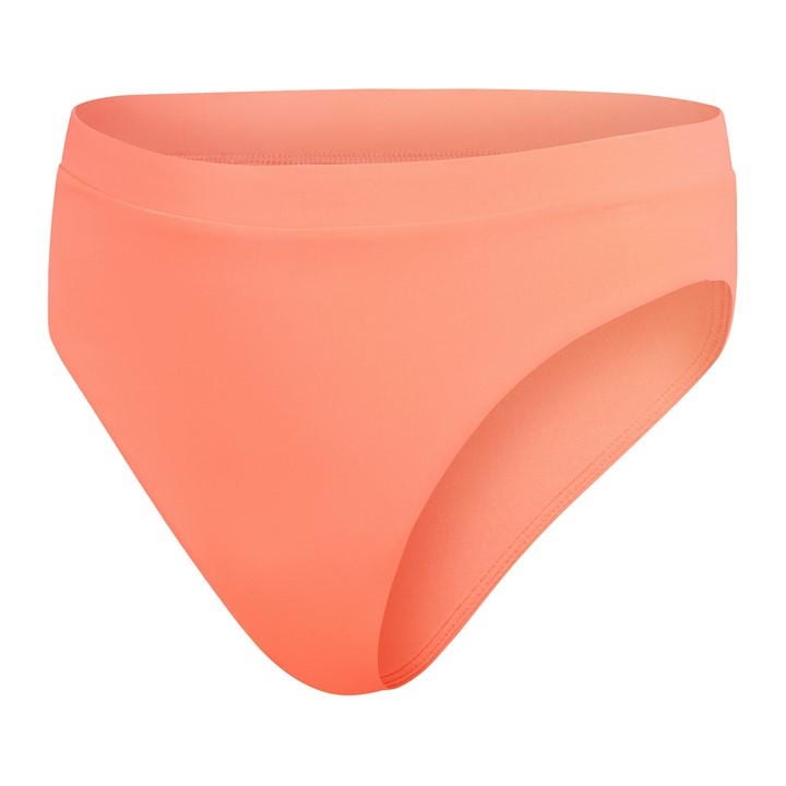 Speedo Shiwabknibtm In Orange