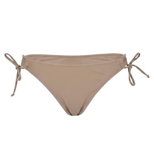Jack Wills - Women's Tie Side Bikini Bottoms