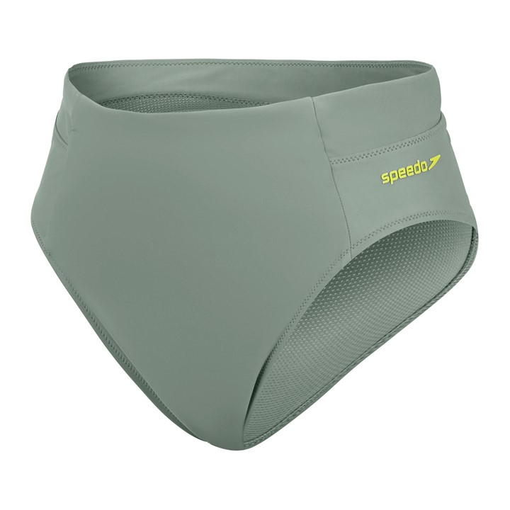 Speedo Shiwabkinibtm In Green