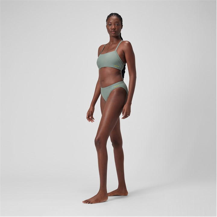 Speedo Shiwabkinibtm In Grey