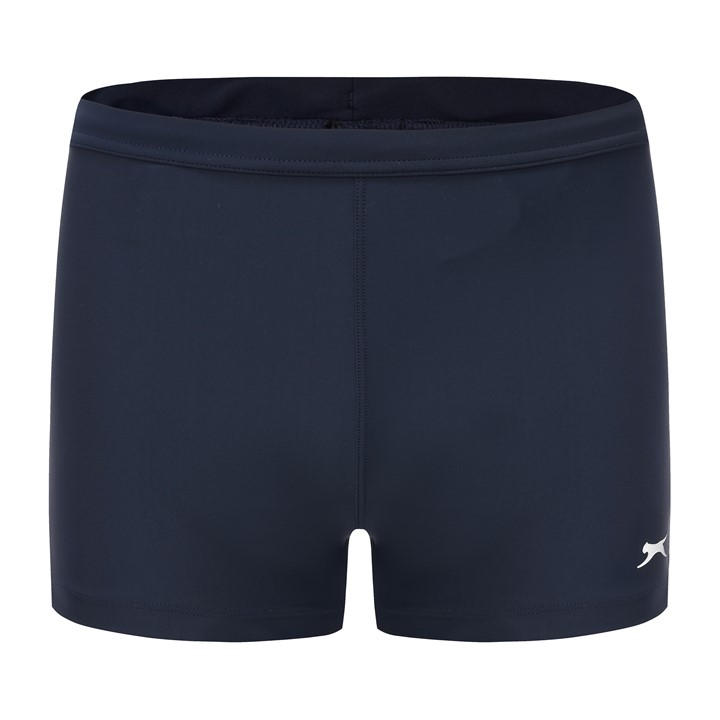 SLAZENGER LYCRA® XTRA LIFE™ SWIMMING BOXERS MENS