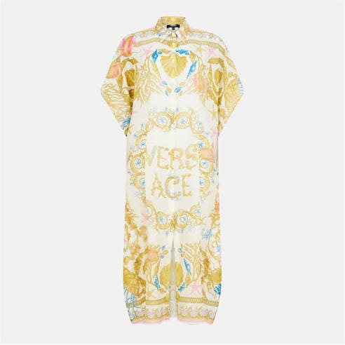 VERSACE - Women's Kaftan