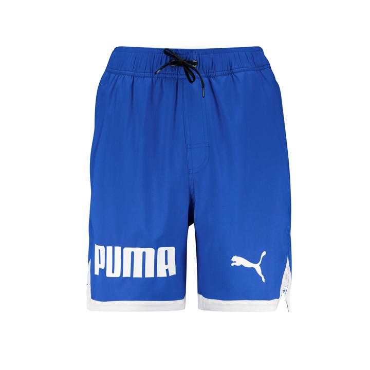 PUMA LOOSE FIT SHRT