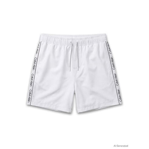 Calvin Klein - Men's Swim Shorts