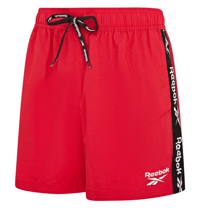 REEBOK DUKE SWIM SHORTS SN54