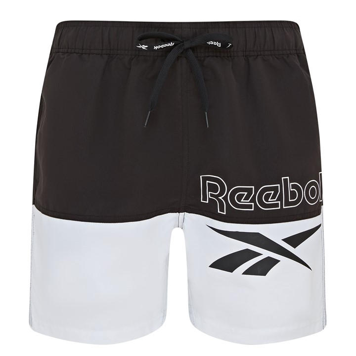 REEBOK RORY SWIM SHORT SN54