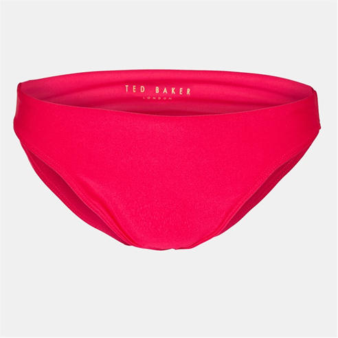 Ted Baker - Women's Hipster Bikini Bottoms