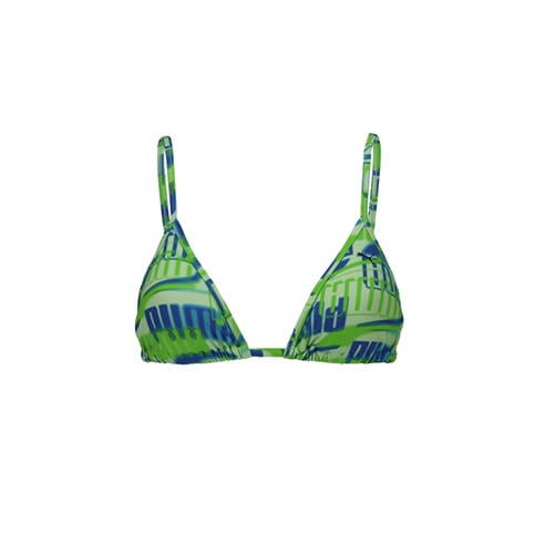 Puma - Women's Triangle Bikini