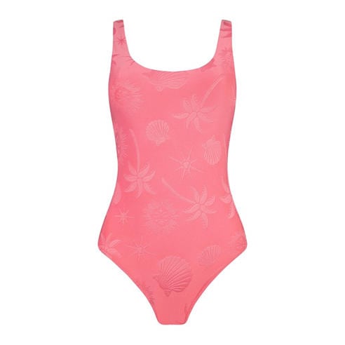 Chelsea Peers - Women's Scoop Neck Swimsuit