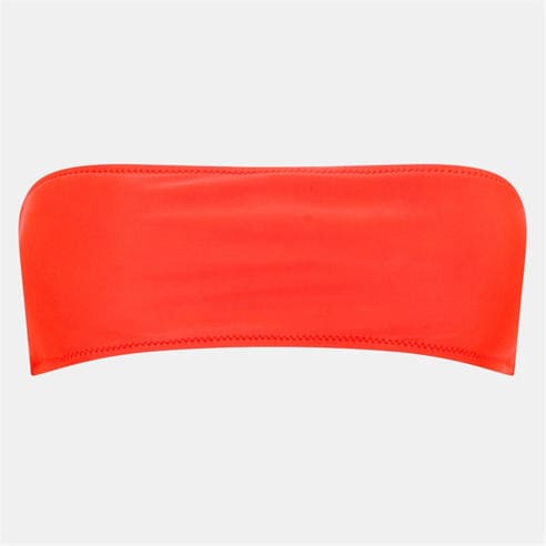 Brave Soul - Bandeau Bikini Top