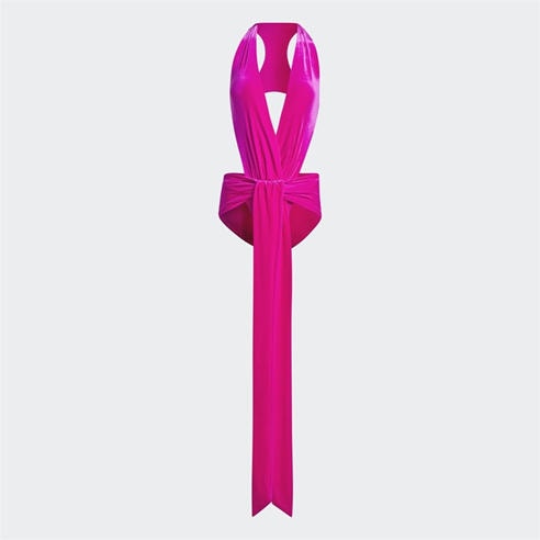 adidas Originals - Women's Streamlined Quick Drying One Piece Swimsuit