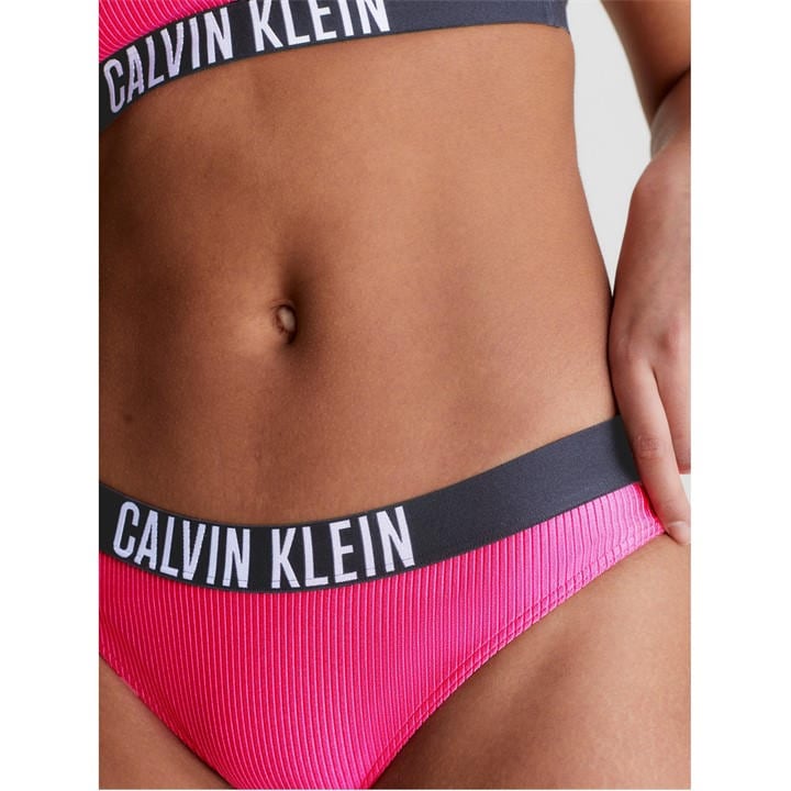 Calvin Klein CLASSIC BIKINI Pink Flash Frasers