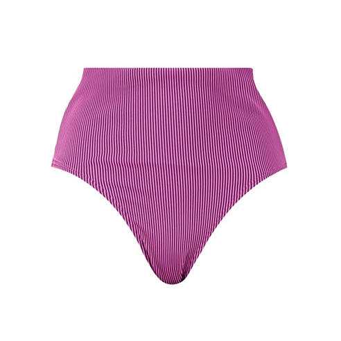 Puma - Women's High Waisted Bikini Bottoms