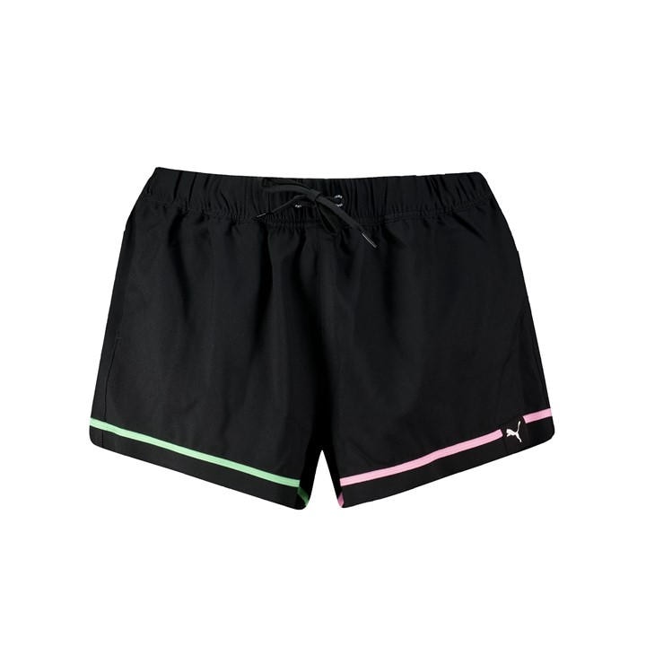 PUMA WOVEN SHORTS