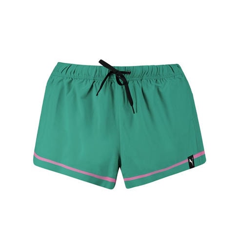Puma - Women's Woven Swim Shorts