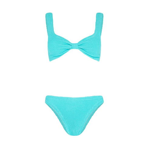 HUNZA G - Bikini Set
