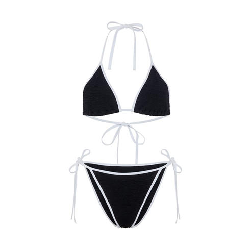 HUNZA G - Gina Bikini