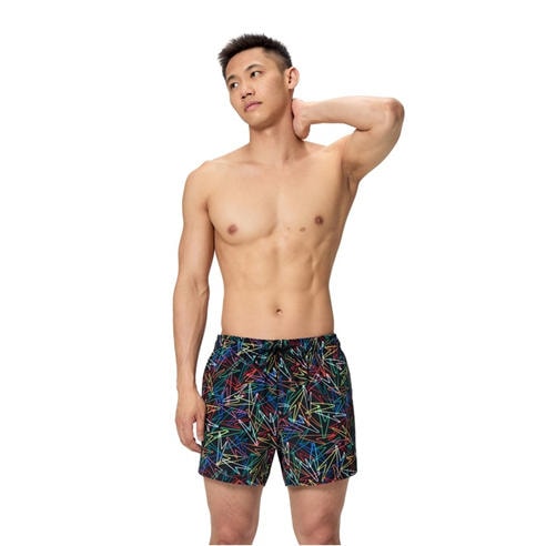 Speedo - Men's Swim Shorts