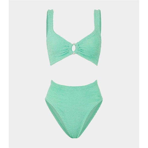 HUNZA G - Nadine Bikini