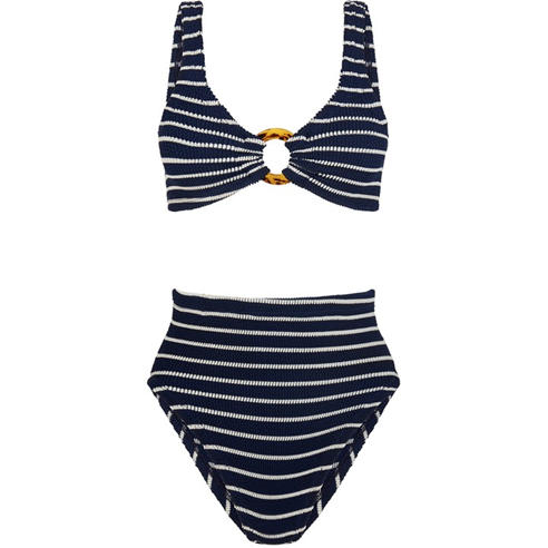 HUNZA G - Nadine Bikini