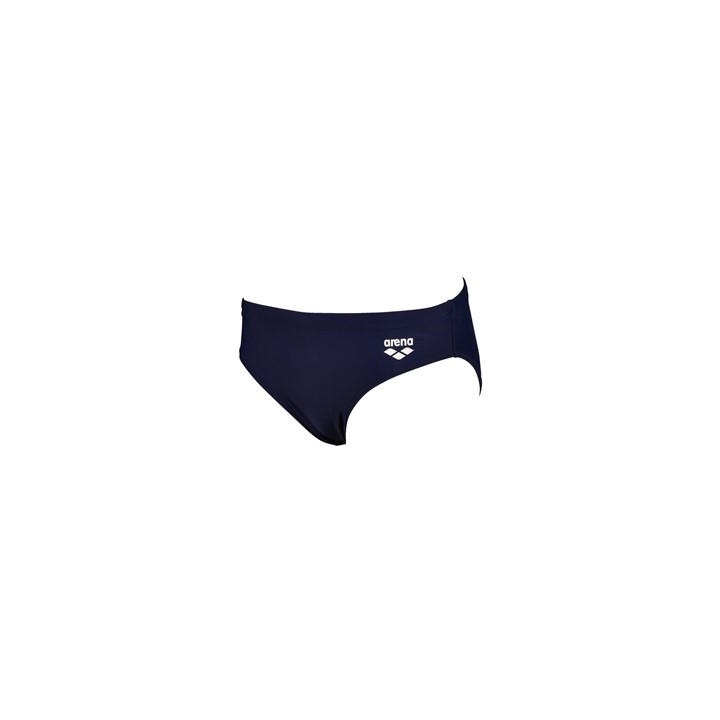 Arena Boys Blue Graphic Swim Briefs