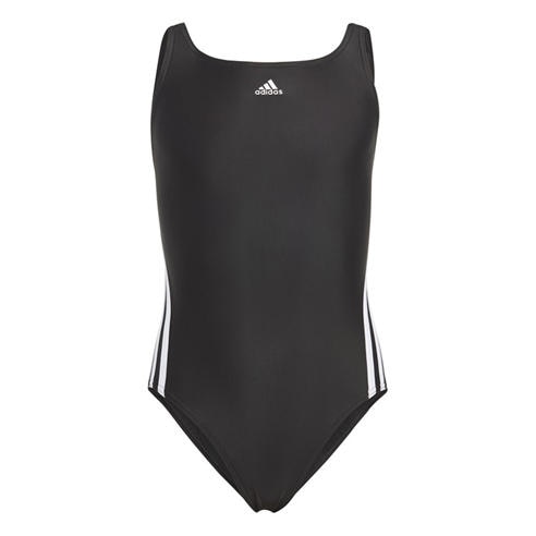 adidas - 3s Swimsuit One Piece Girls
