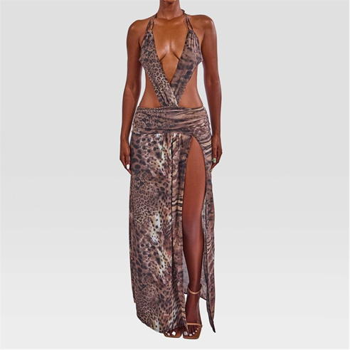 MARS THE LABEL - Women's Ari Bikini Sets