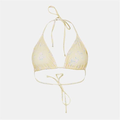 Jack Wills - Triangle Bikini Top
