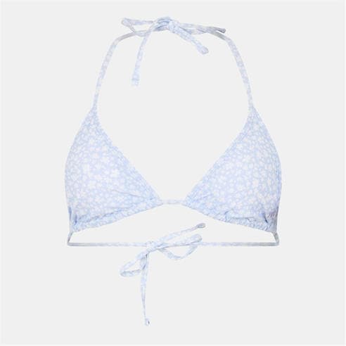 Jack Wills - Triangle Bikini Top